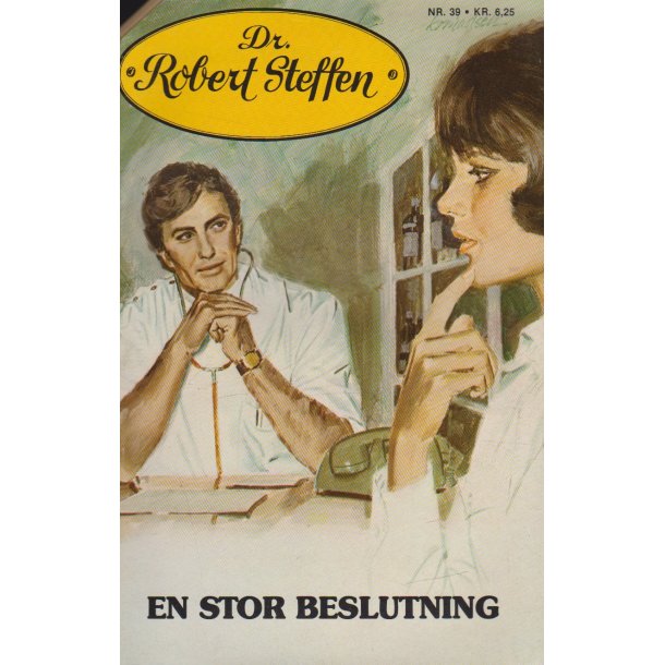 DR. Robert Steffen 39