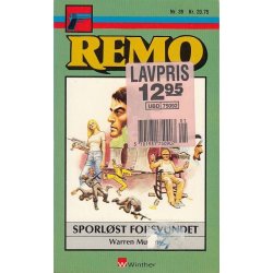 Remo 39
