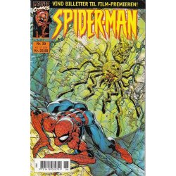 Spider-Man 39