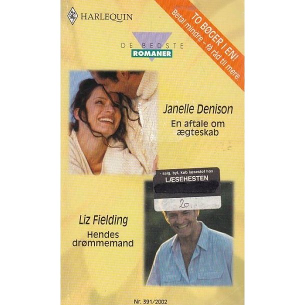 De bedste romaner 391