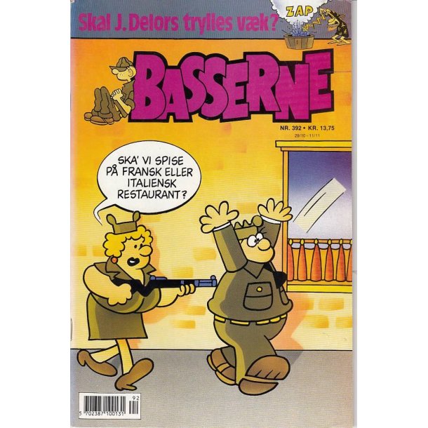 Basserne 392