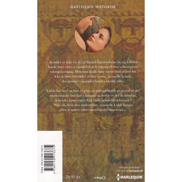 Harlequin Historisk 392