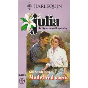 Julia 392 (2000)