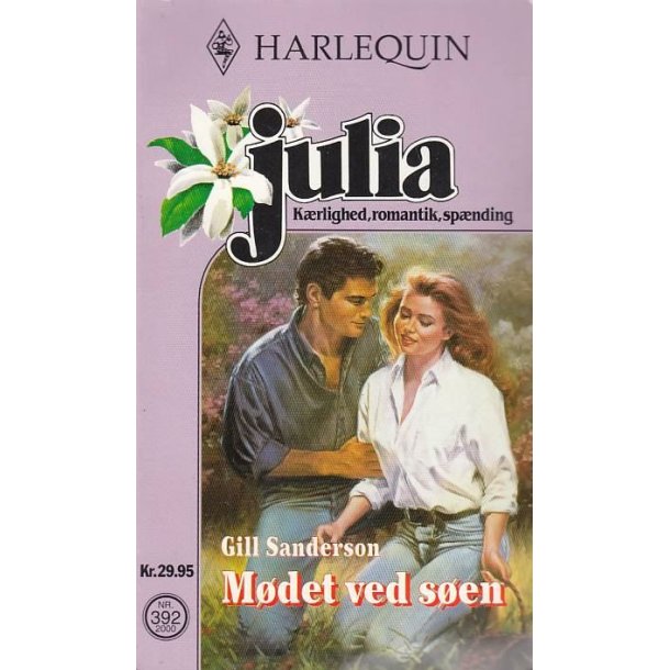 Julia 392 (2000)