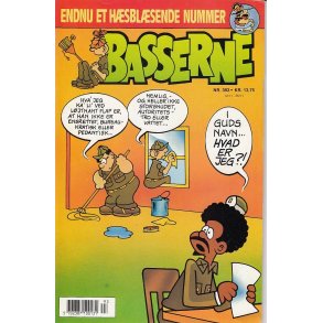 Basserne 393