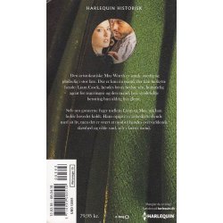 Harlequin Historisk 393