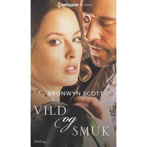 Harlequin Historisk 393