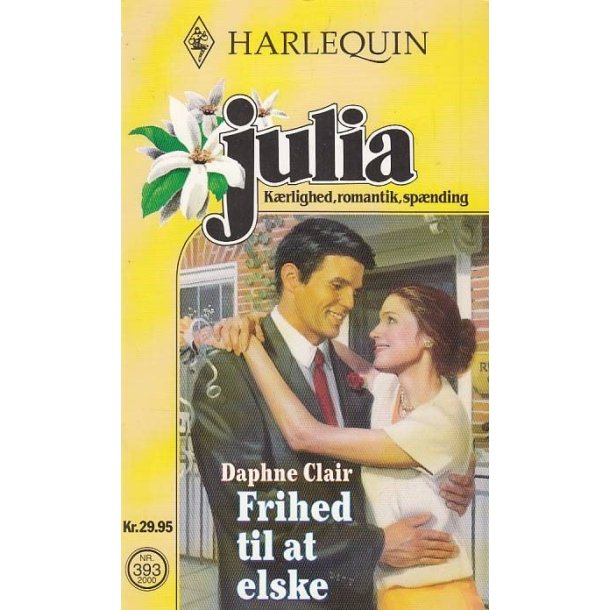 Julia 393 (2000)