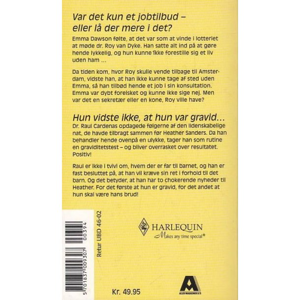 De bedste romaner 394