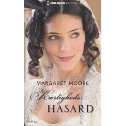 Harlequin Historisk 394