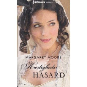 Harlequin Historisk 394