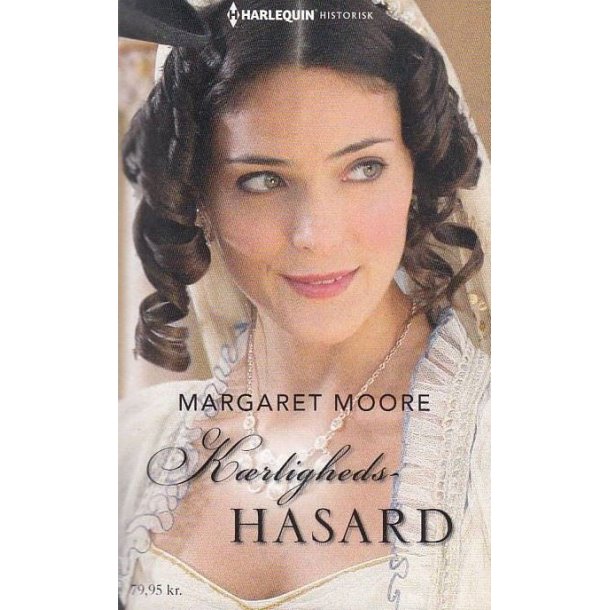 Harlequin Historisk 394