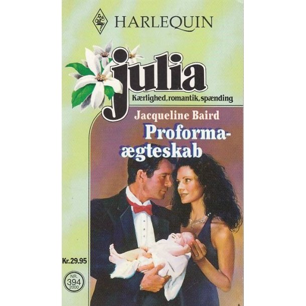 Julia 394 (2000)