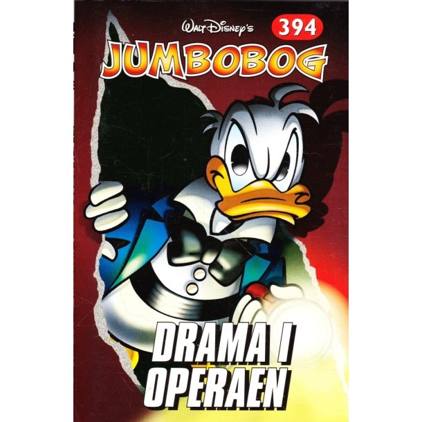 Jumbobog 394