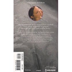 Harlequin Historisk 395