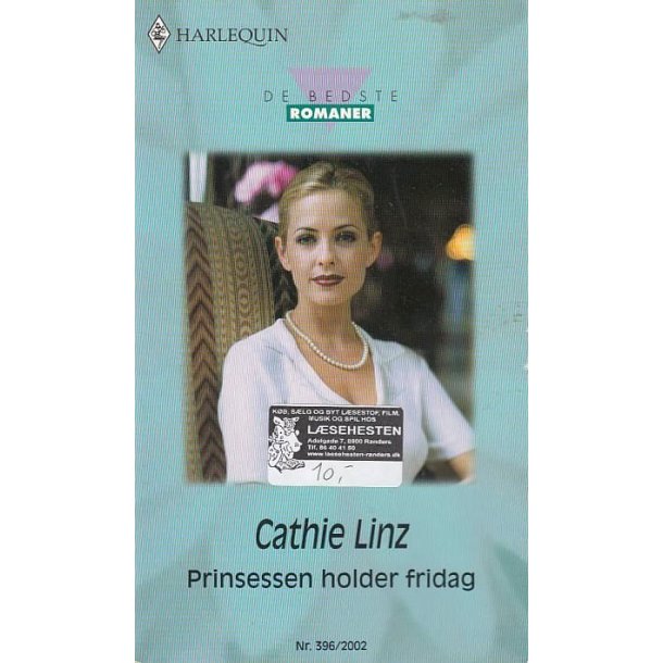 De bedste romaner 396