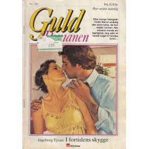 Guldromanen 396