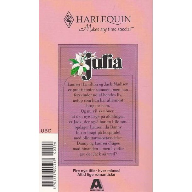 Julia 396 (2000)