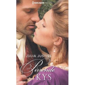 Harlequin Historisk 397