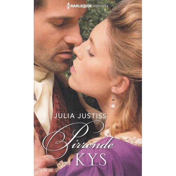 Harlequin Historisk 397