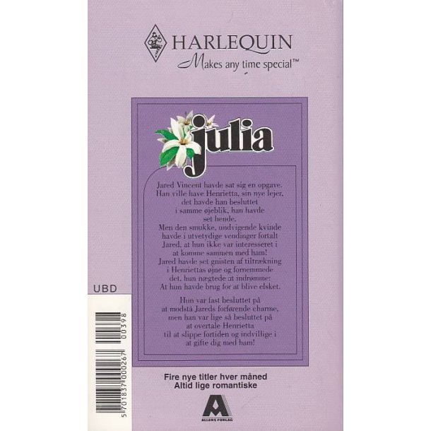 Julia 398 (2000)