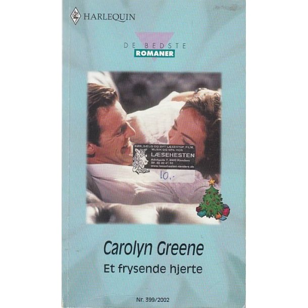 De bedste romaner 399