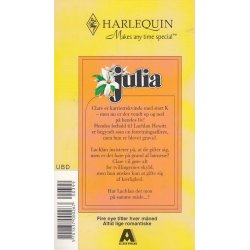 Julia 399 (2000)
