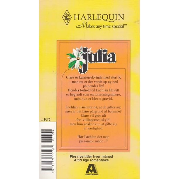 Julia 399 (2000)