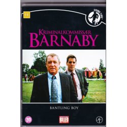 Kriminalkommiss�r Barnaby 39 (DVD)
