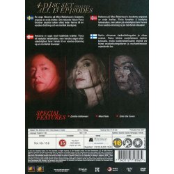 American horror story - S�son 3 (DVD)