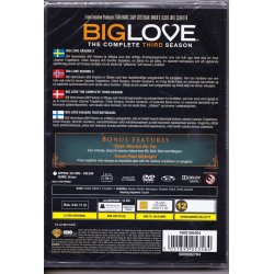 Big love - S�son 3 (DVD)