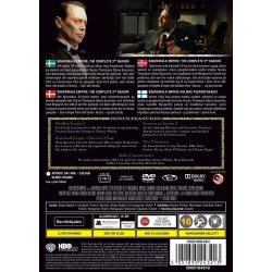 Boardwalk Empire - S�son 3 (DVD)