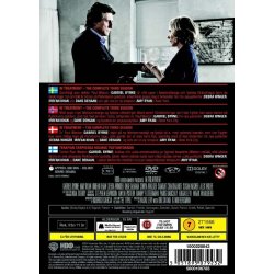 In treatment - S�son 3 (DVD)
