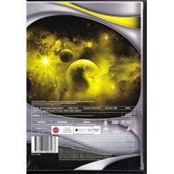Star trek Voyager - S�son 3 (DVD)