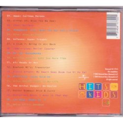 Hits for kids 3 (CD)