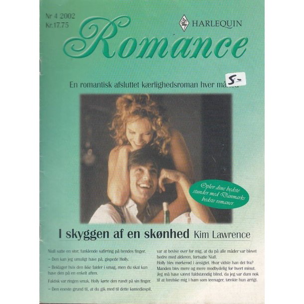 Romance 4 (2002)