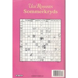 Uge romanen 4 (2002)