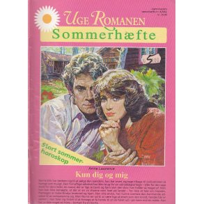 Uge romanen 4 (2002)