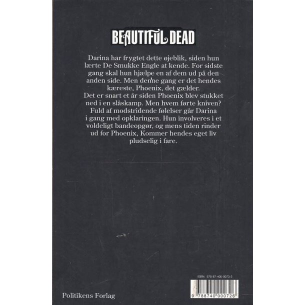Beautiful dead 4 - Phoenix (Bog)