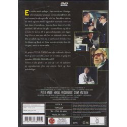 Beck 4 - �je for �je (DVD)