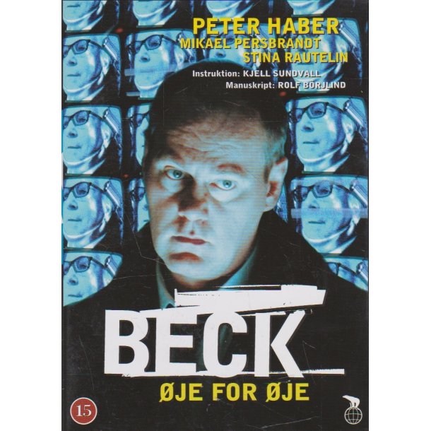Beck 4 - �je for �je (DVD)