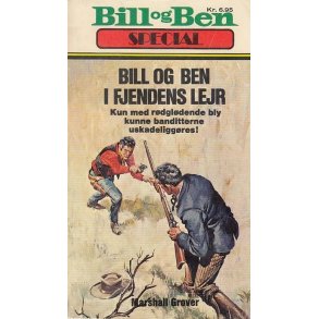 Bill og Ben 4