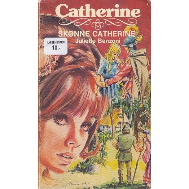Catherine 4