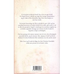 Fire dage i marts (Bog)