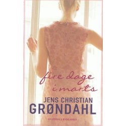 Fire dage i marts (Bog)