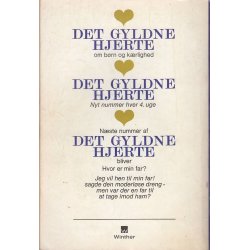 Det gyldne hjerte 4