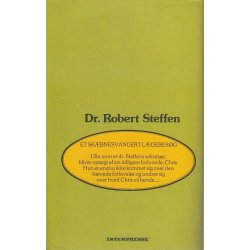 DR. Robert Steffen 4