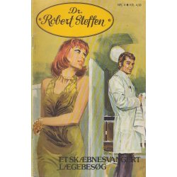 DR. Robert Steffen 4