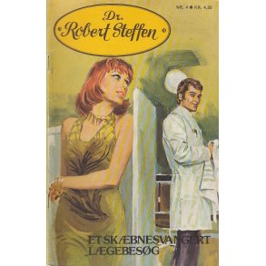 DR. Robert Steffen 4