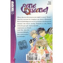 Eerie Queerie 4 (Bog)